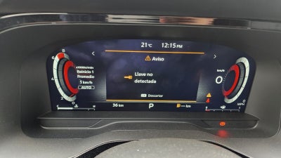 2025 Nissan Pathfinder 3.5 Platinum At