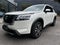 2024 Nissan Pathfinder 3.5 Platinum At