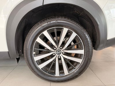 2024 Nissan Pathfinder 3.5 Platinum At