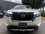 2024 Nissan Pathfinder 3.5 Platinum At