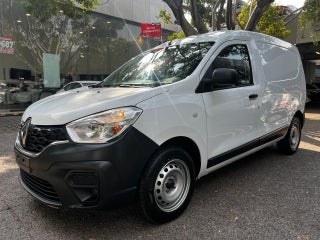 2024 Renault Kangoo 1.6 intens Mt