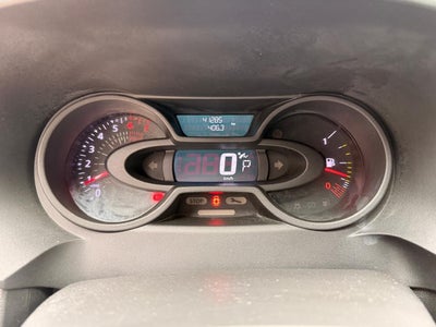 2024 Renault Oroch 1.3 Turbo Outsider At
