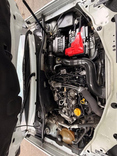 2024 Renault Oroch 1.3 Turbo Outsider At