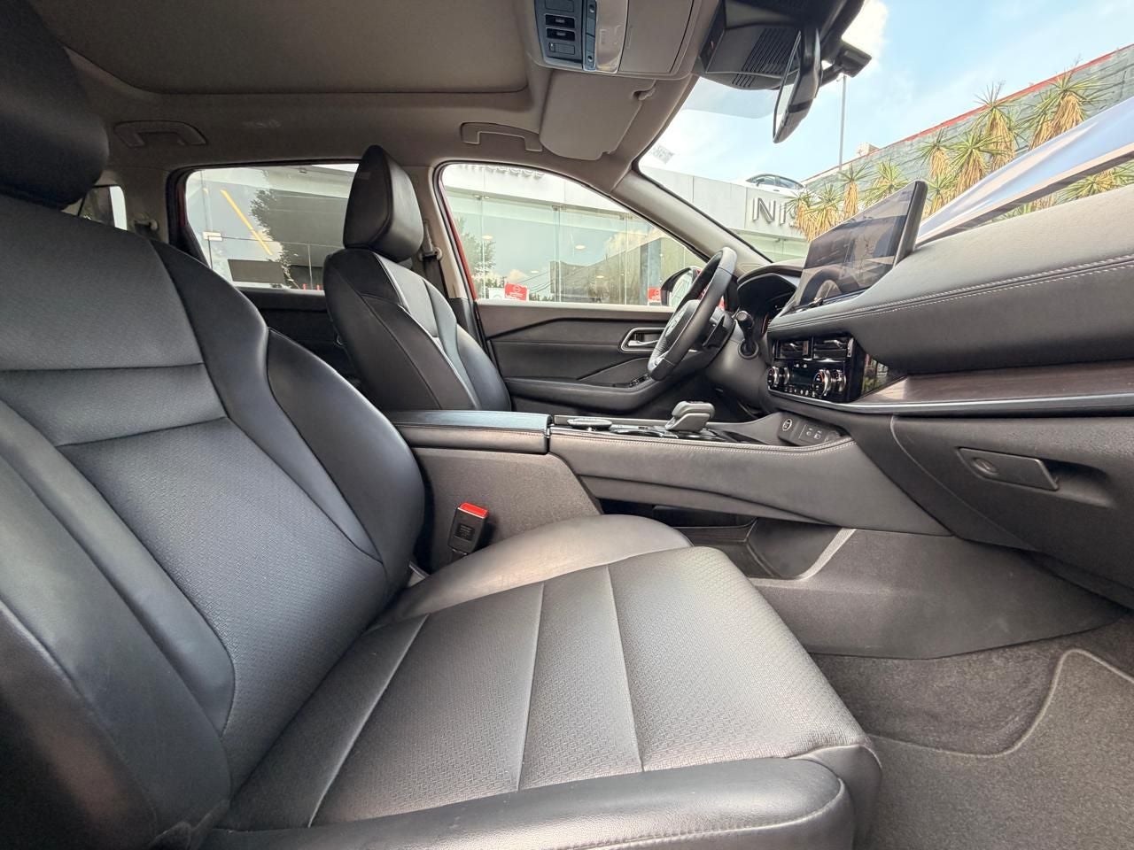 2024 Nissan X-Trail 2.5 Platinum 2F At