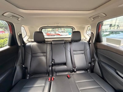 2024 Nissan X-Trail 2.5 Platinum 2F At