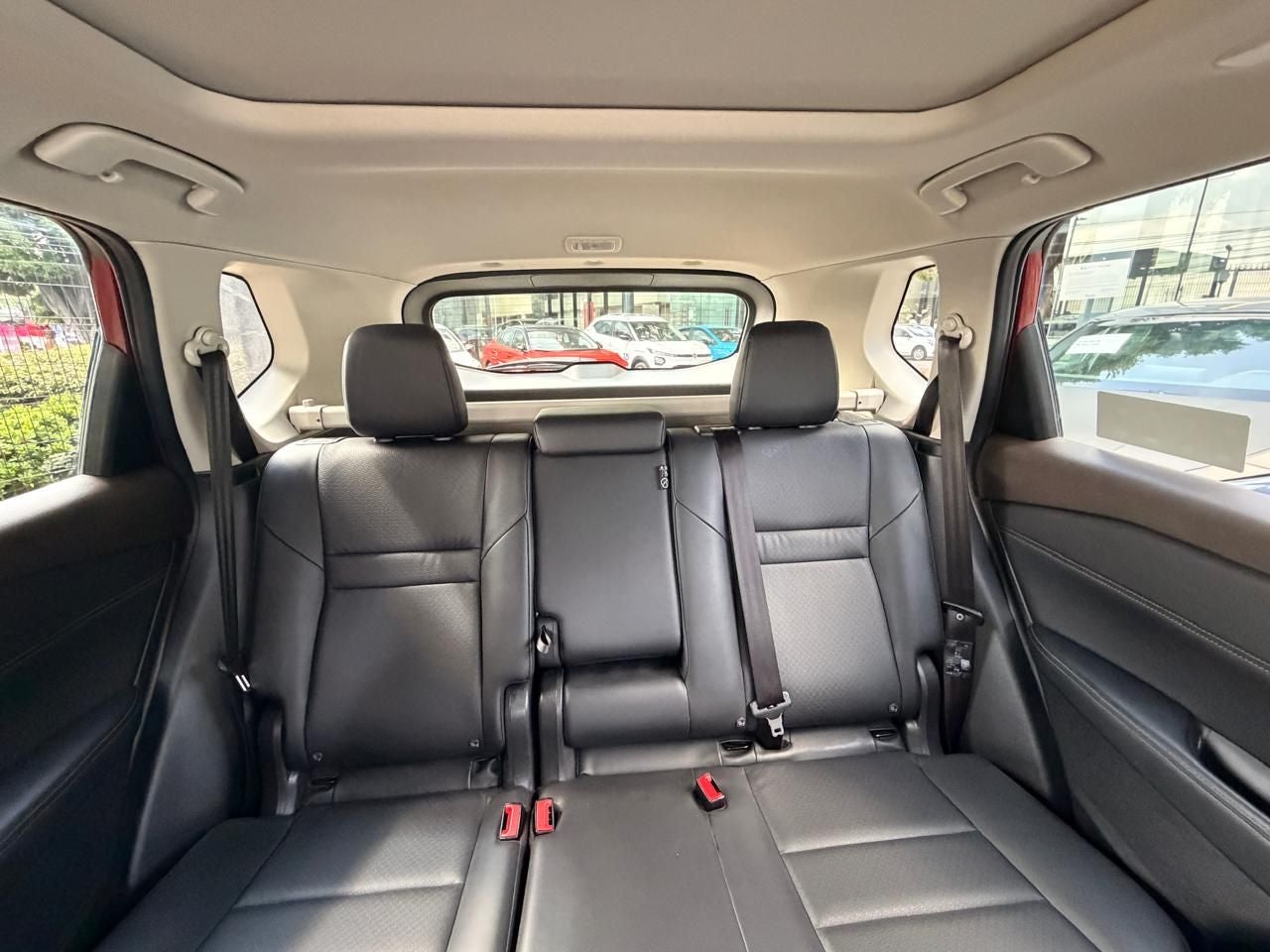 2024 Nissan X-Trail 2.5 Platinum 2F At