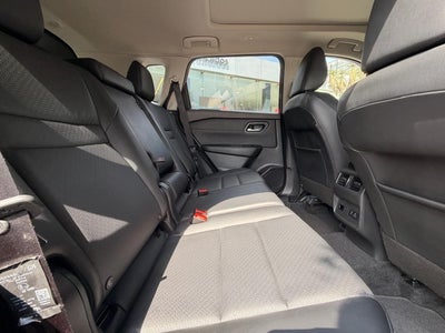 2024 Nissan X-Trail 2.5 Platinum 2F At