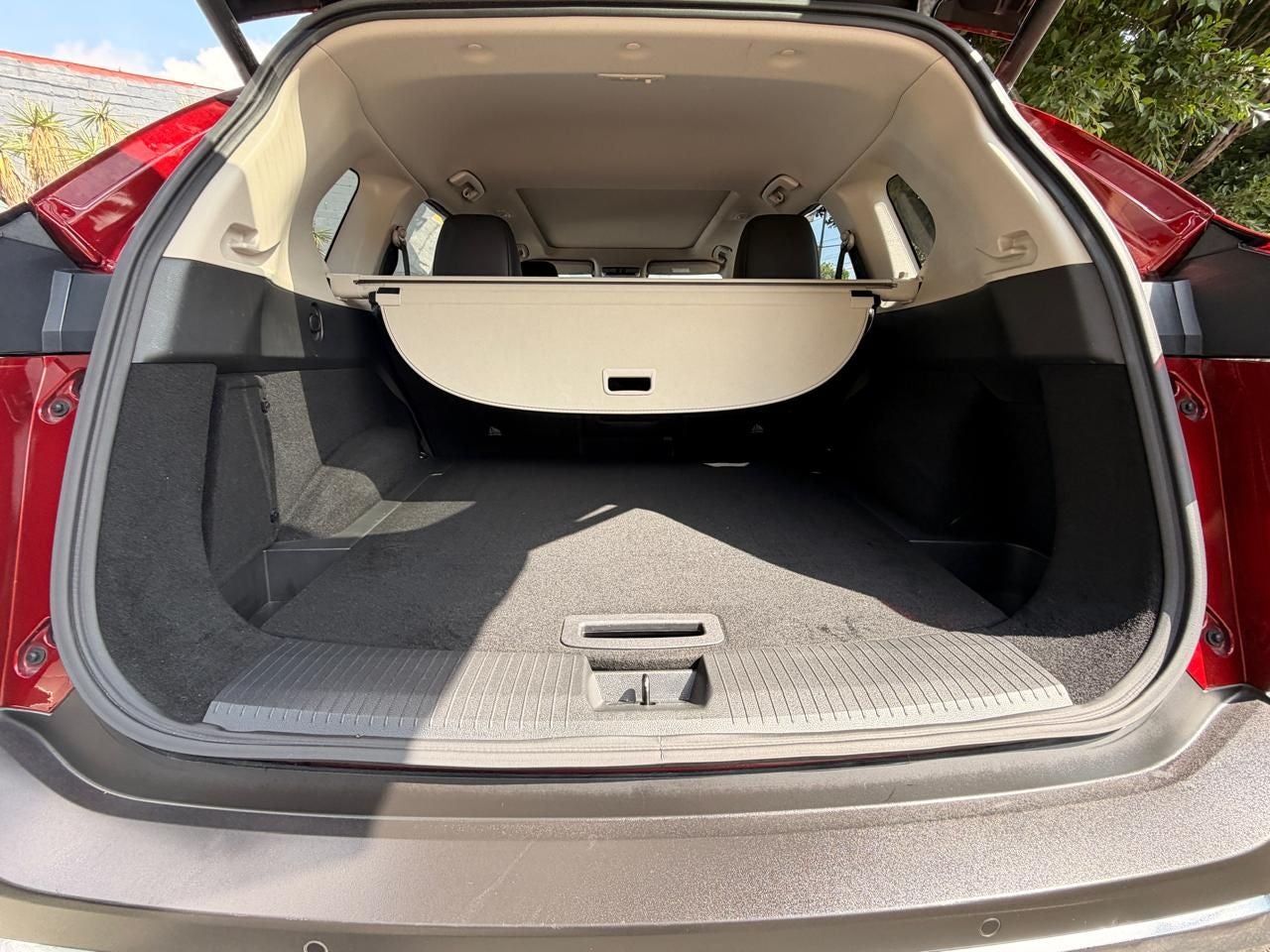 2024 Nissan X-Trail 2.5 Platinum 2F At