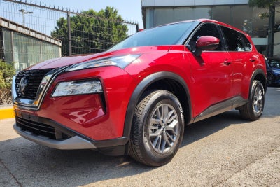 2025 Nissan X-Trail 2.5 Advance 2F At