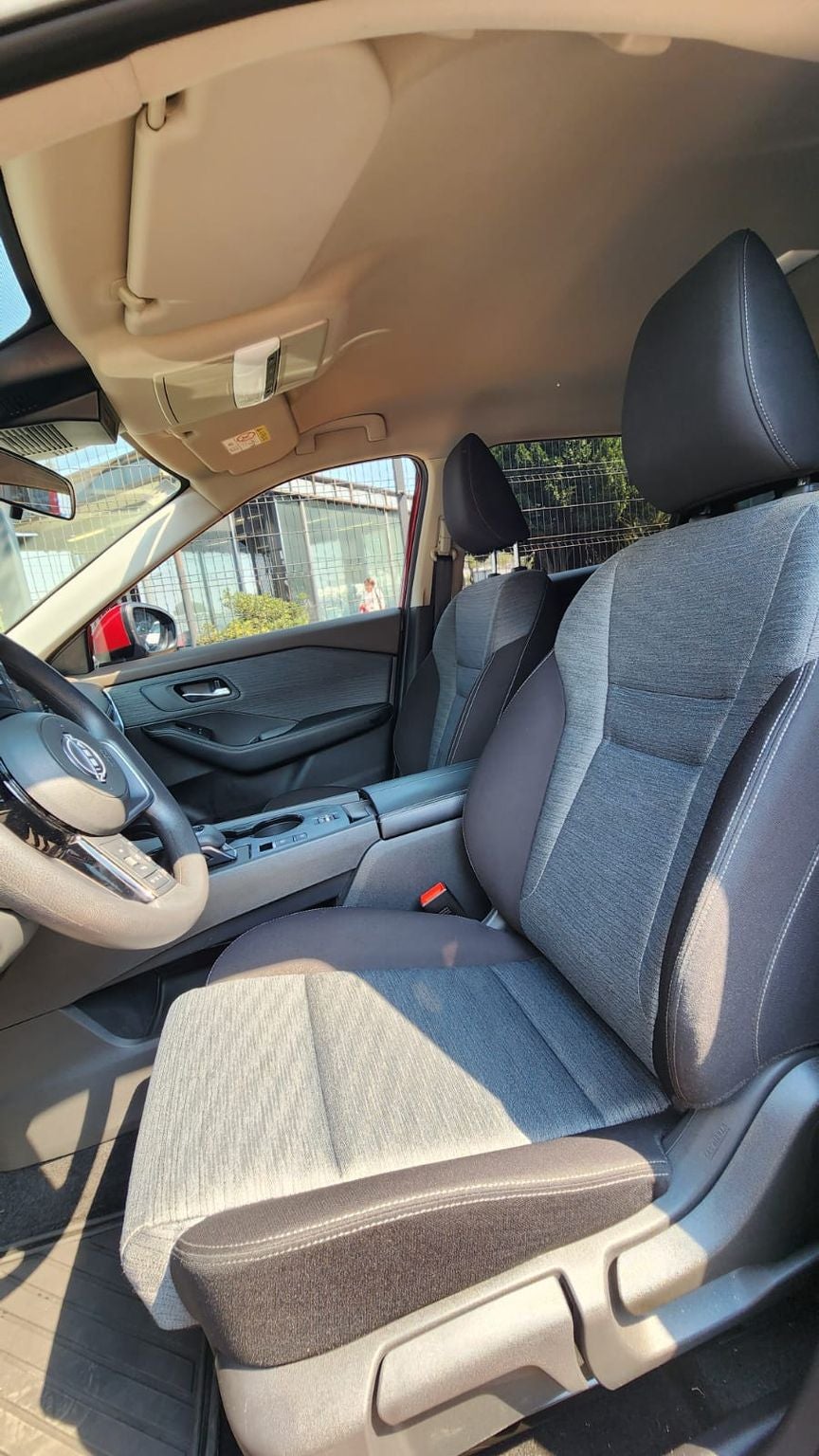 2025 Nissan X-Trail 2.5 Advance 2F At