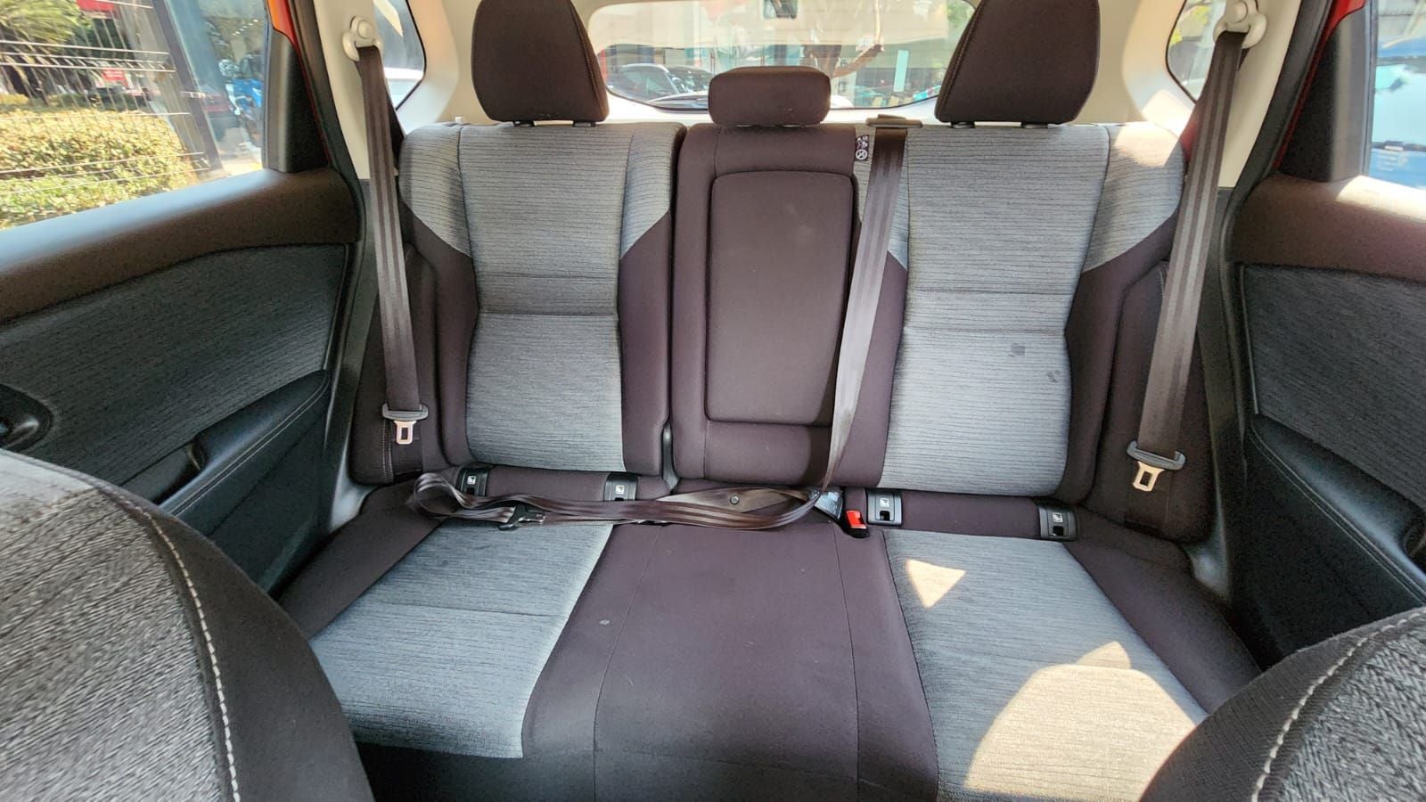 2025 Nissan X-Trail 2.5 Advance 2F At