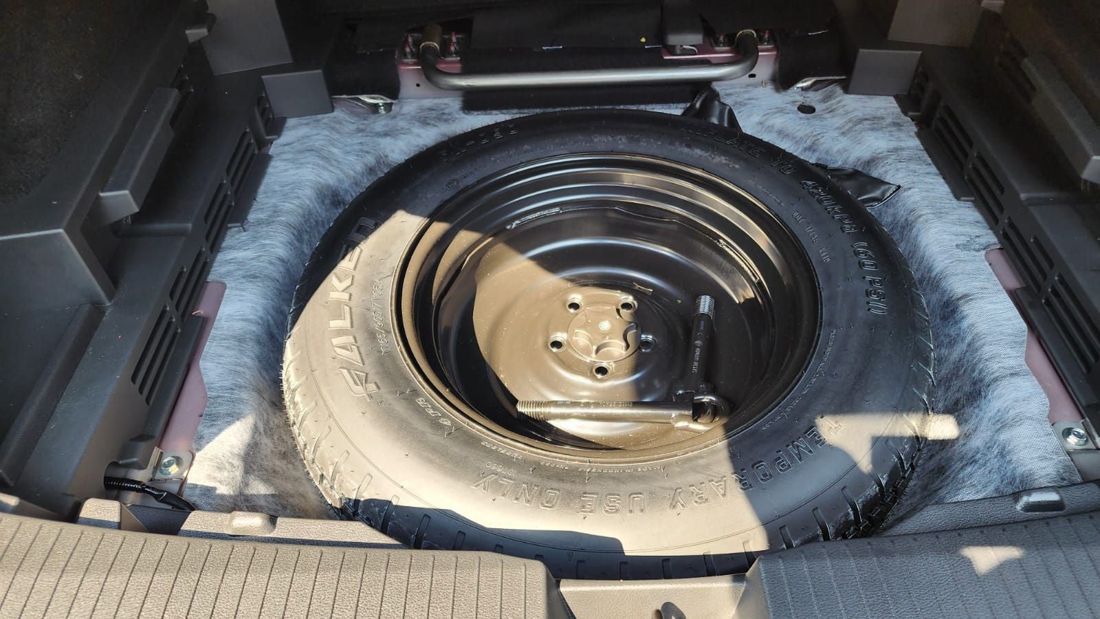 2025 Nissan X-Trail 2.5 Advance 2F At