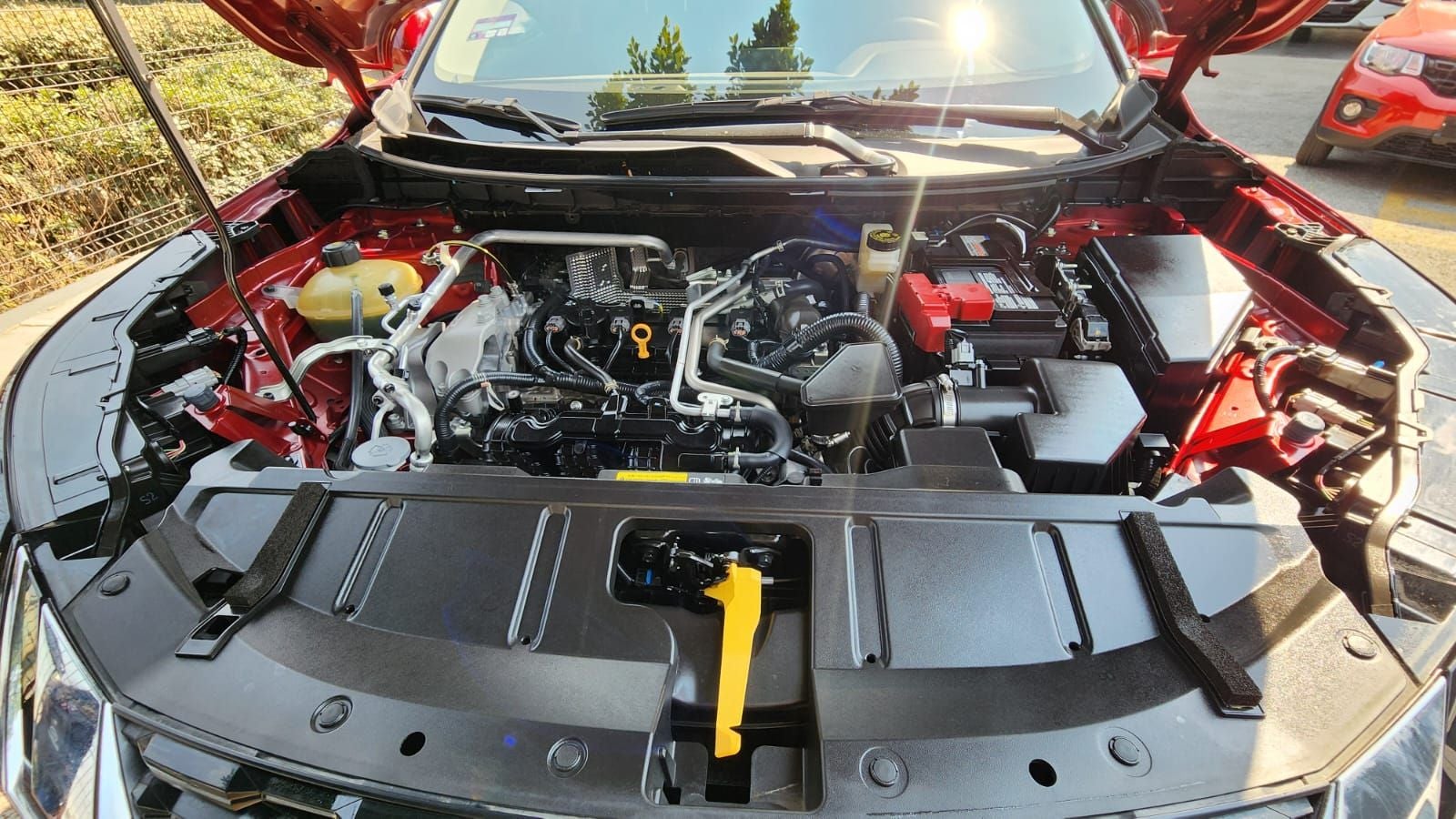 2025 Nissan X-Trail 2.5 Advance 2F At