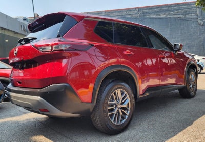 2025 Nissan X-Trail 2.5 Advance 2F At