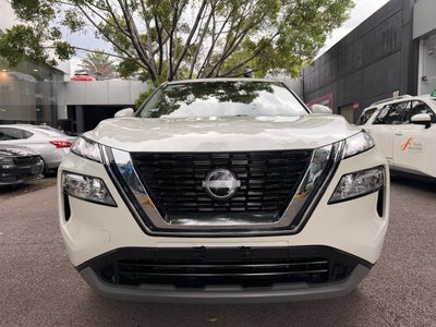 2025 Nissan X-Trail 2.5 Advance 2F At