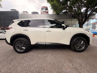2025 Nissan X-Trail 2.5 Advance 2F At