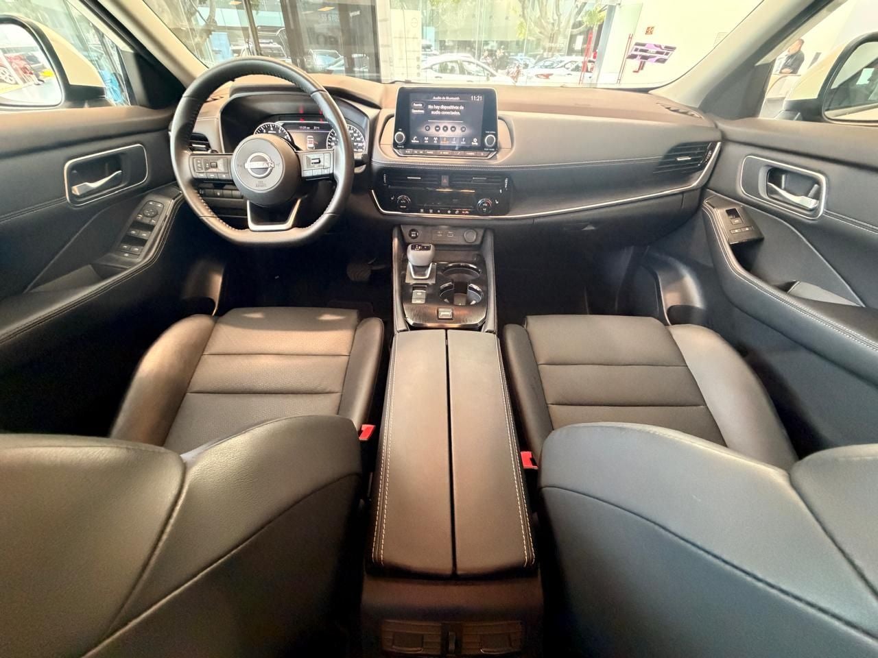 2025 Nissan X-Trail 2.5 Exclusive 2F At