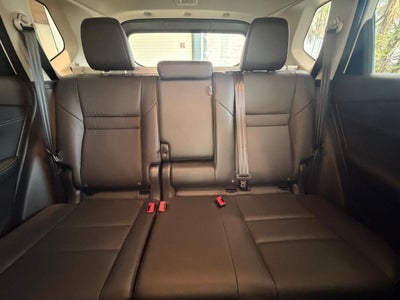 2025 Nissan X-Trail 2.5 Exclusive 2F At