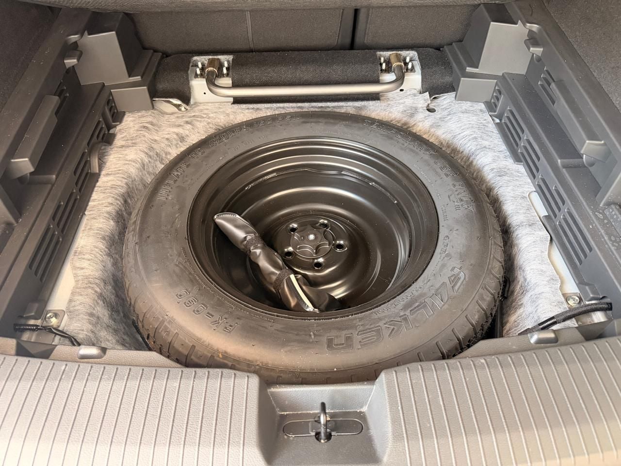 2025 Nissan X-Trail 2.5 Exclusive 2F At