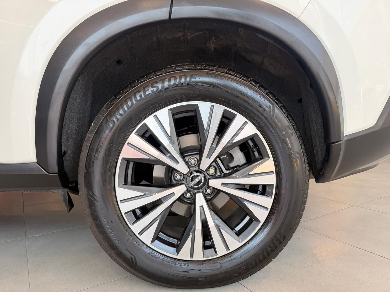 2025 Nissan X-Trail 2.5 Exclusive 2F At