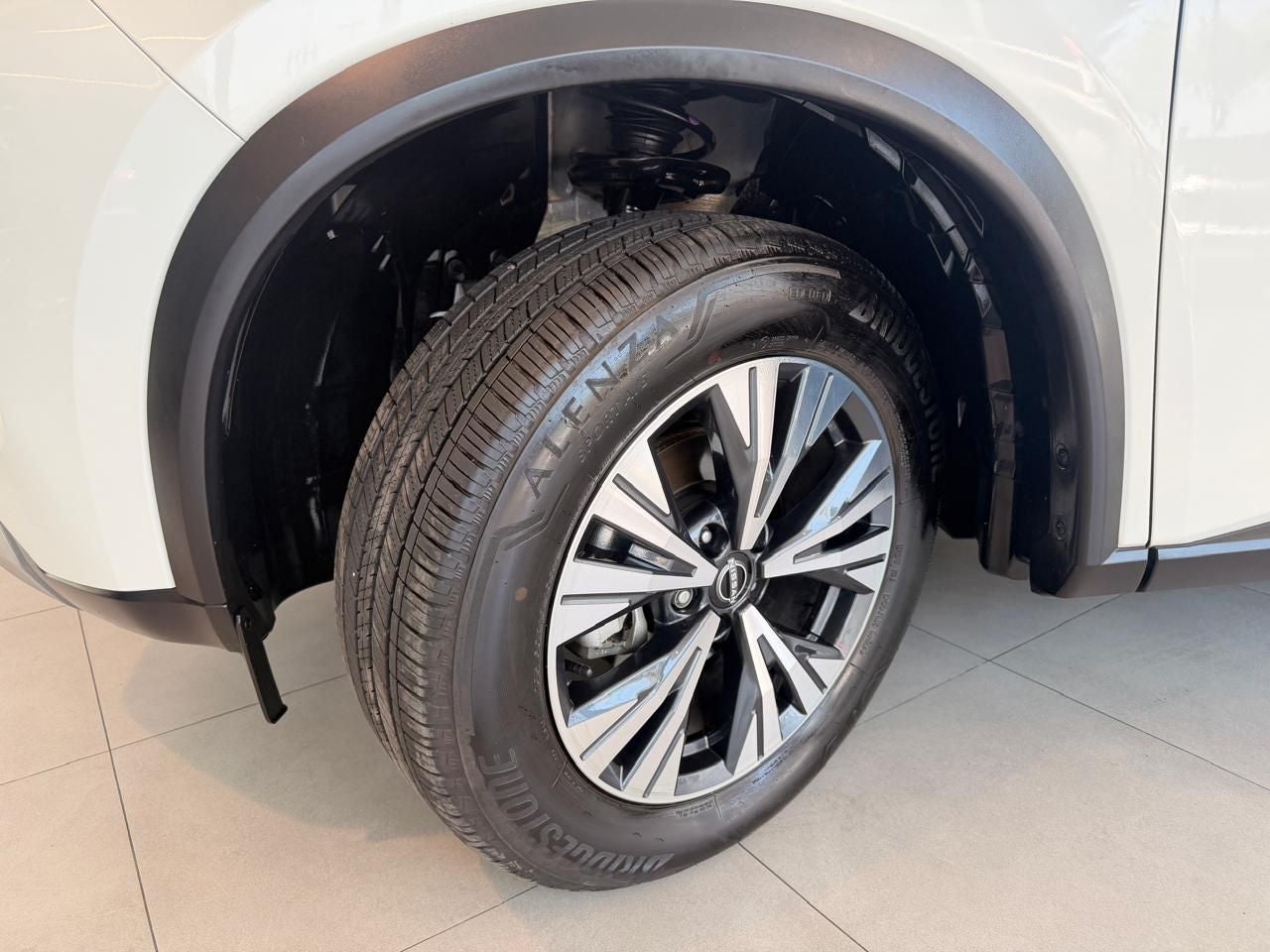 2025 Nissan X-Trail 2.5 Exclusive 2F At