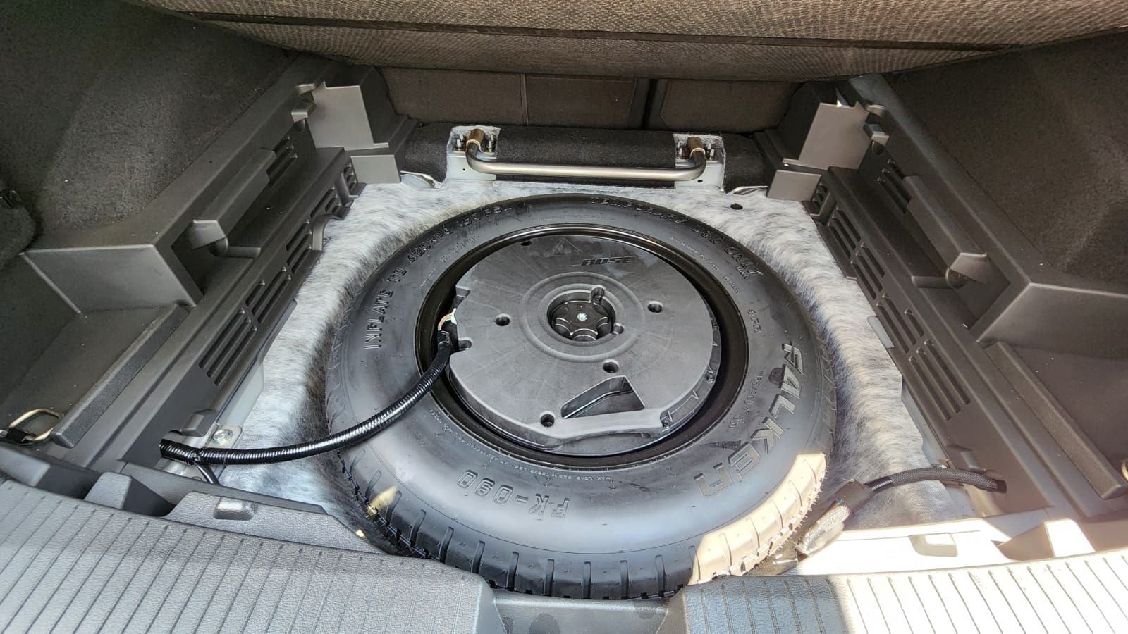 2026 Nissan X-Trail 2.5 Platinum Plus 2F At