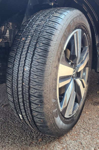 2026 Nissan X-Trail 2.5 Platinum Plus 2F At