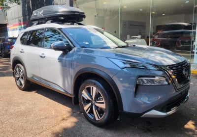 2026 Nissan X-Trail 2.5 Platinum Plus 2F At