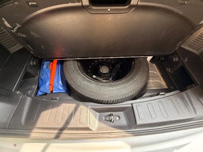 2019 Nissan X-Trail 2.5 Sense 2 Filas Cvt