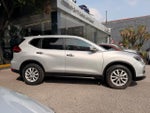 2019 Nissan X-Trail 2.5 Sense 2 Filas Cvt