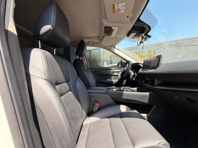 2024 Nissan X-Trail 1.5 E-Power Platinum At