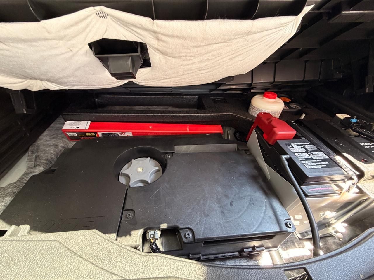 2024 Nissan X-Trail 1.5 E-Power Platinum At