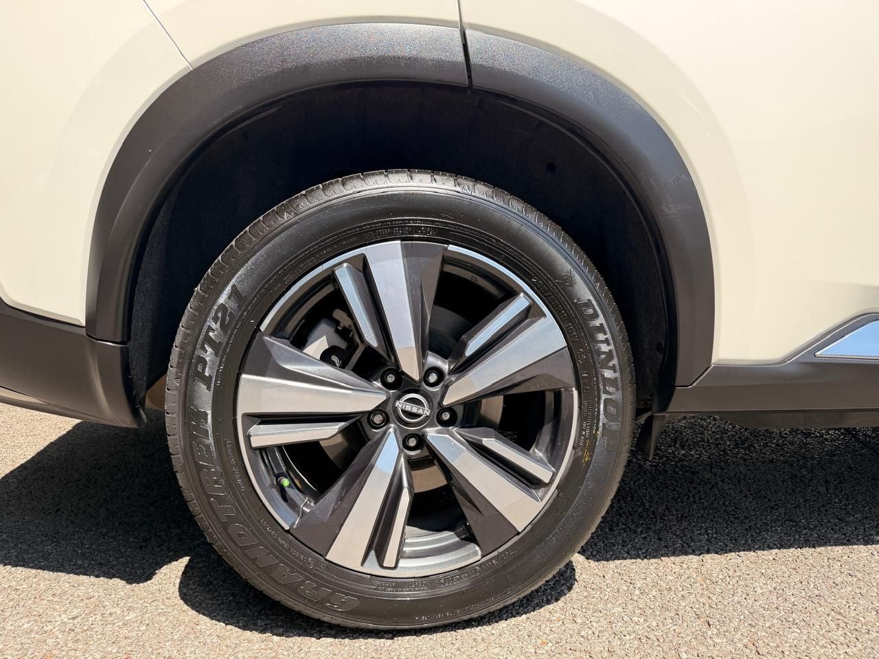 2024 Nissan X-Trail 1.5 E-Power Platinum At