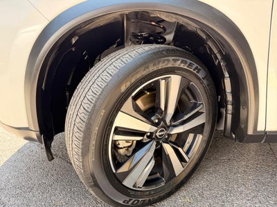 2024 Nissan X-Trail 1.5 E-Power Platinum At