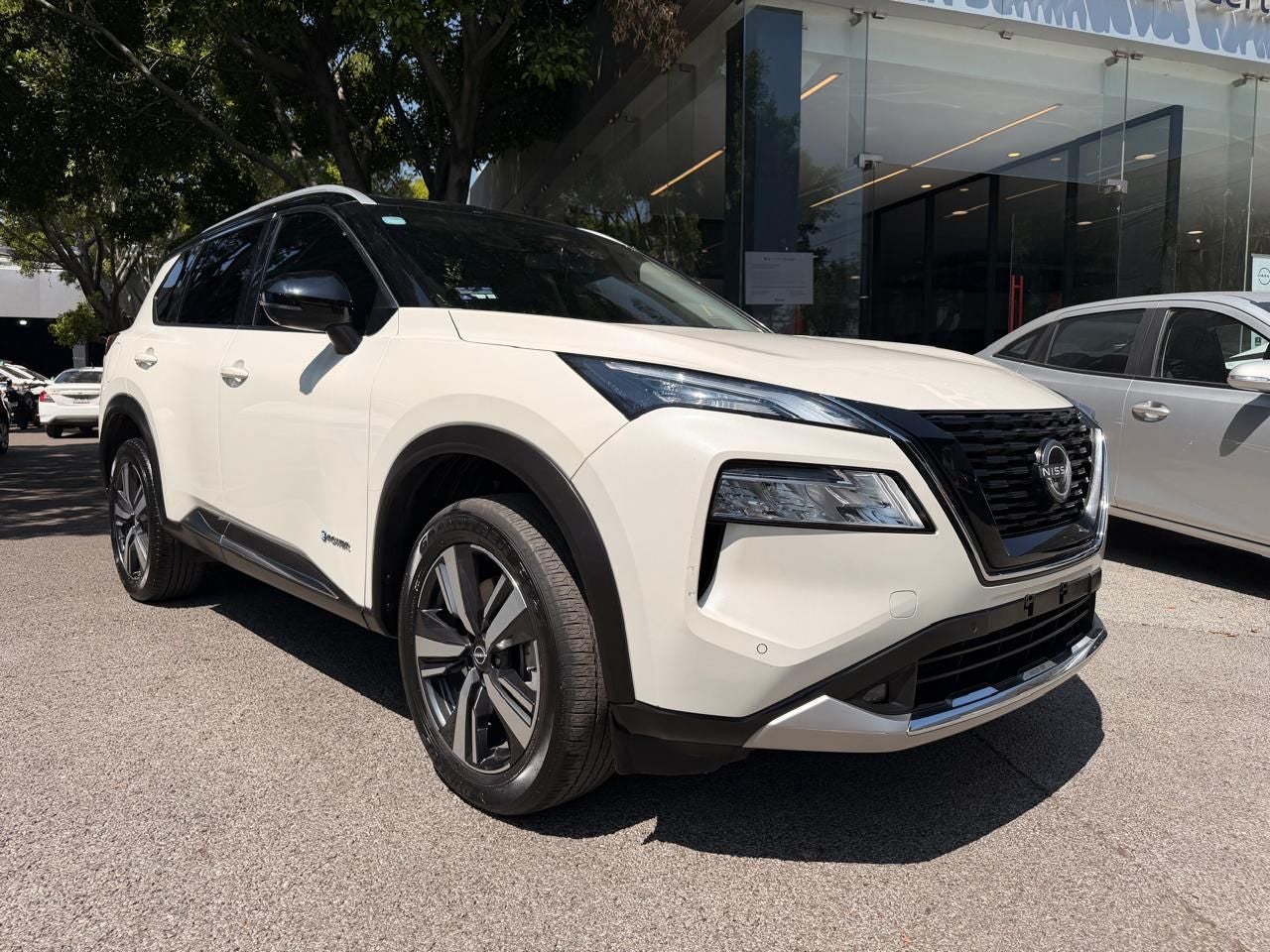2024 Nissan X-Trail 1.5 E-Power Platinum At