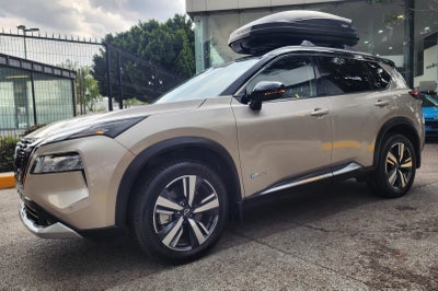 2025 Nissan X-Trail 1.5 E-Power Platinum At