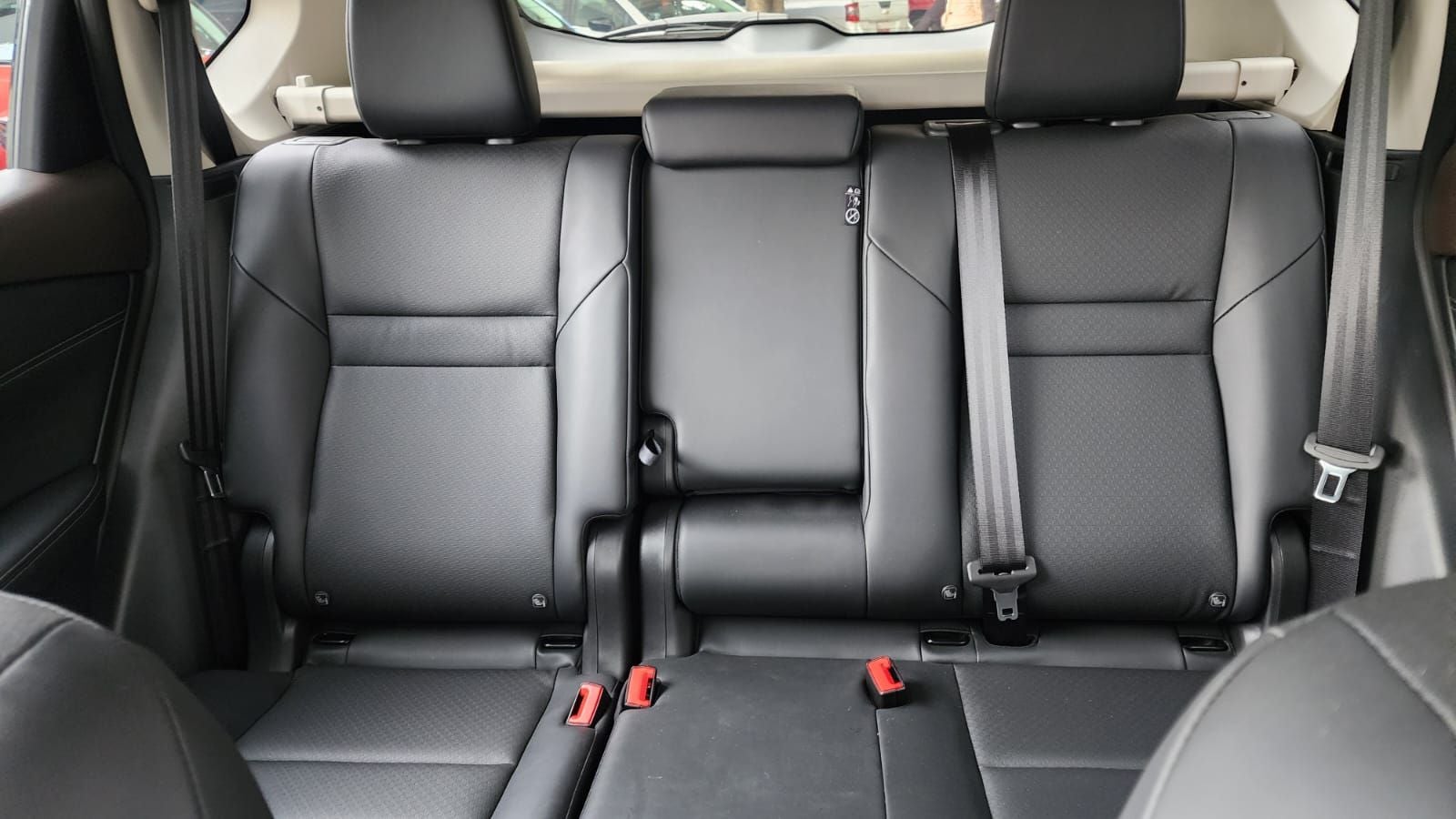 2025 Nissan X-Trail 1.5 E-Power Platinum At