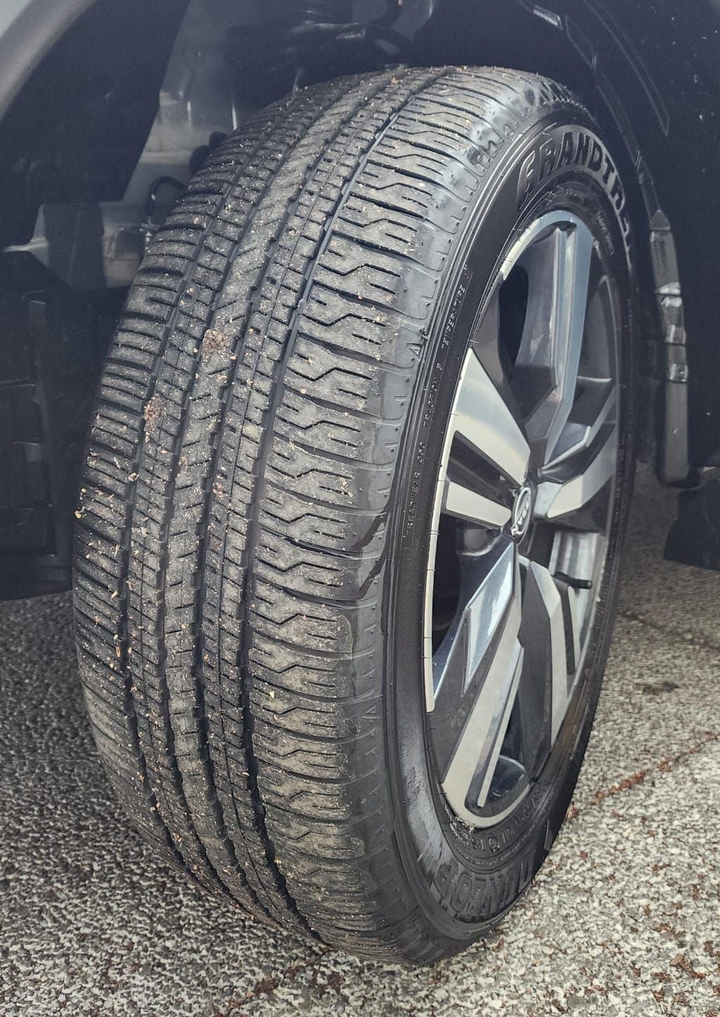 2025 Nissan X-Trail 1.5 E-Power Platinum At