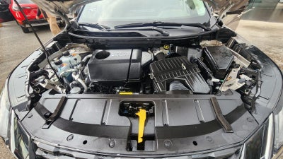 2025 Nissan X-Trail 1.5 E-Power Platinum At