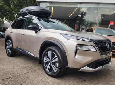 2025 Nissan X-Trail 1.5 E-Power Platinum At