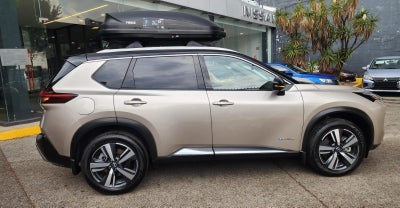 2025 Nissan X-Trail 1.5 E-Power Platinum At