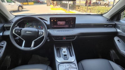 2025 GWM Haval Jolion 1.5  Ice Luxury At