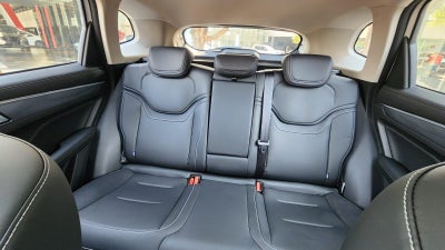 2025 GWM Haval Jolion 1.5  Ice Luxury At