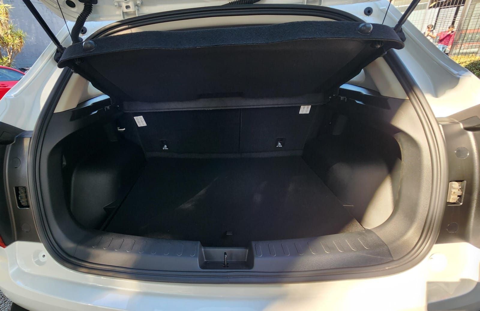 2025 GWM Haval Jolion 1.5  Ice Luxury At