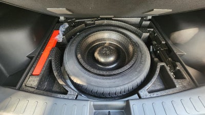 2025 GWM Haval Jolion 1.5  Ice Luxury At
