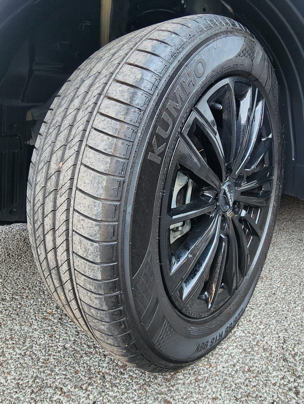 2025 GWM Haval Jolion 1.5  Ice Luxury At