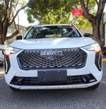 2025 GWM Haval Jolion 1.5  Ice Luxury At