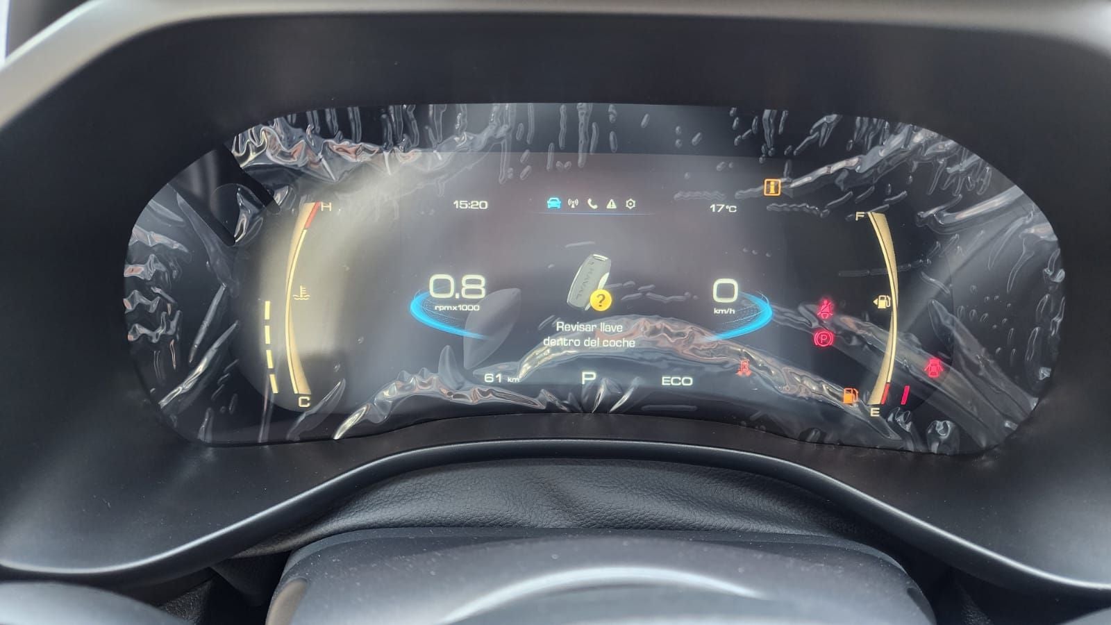 2025 GWM Haval Jolion 1.5  Ice Luxury At