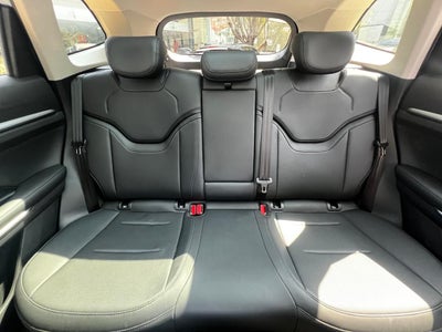 2026 GWM Haval H6 1.5 Luxury Hev At