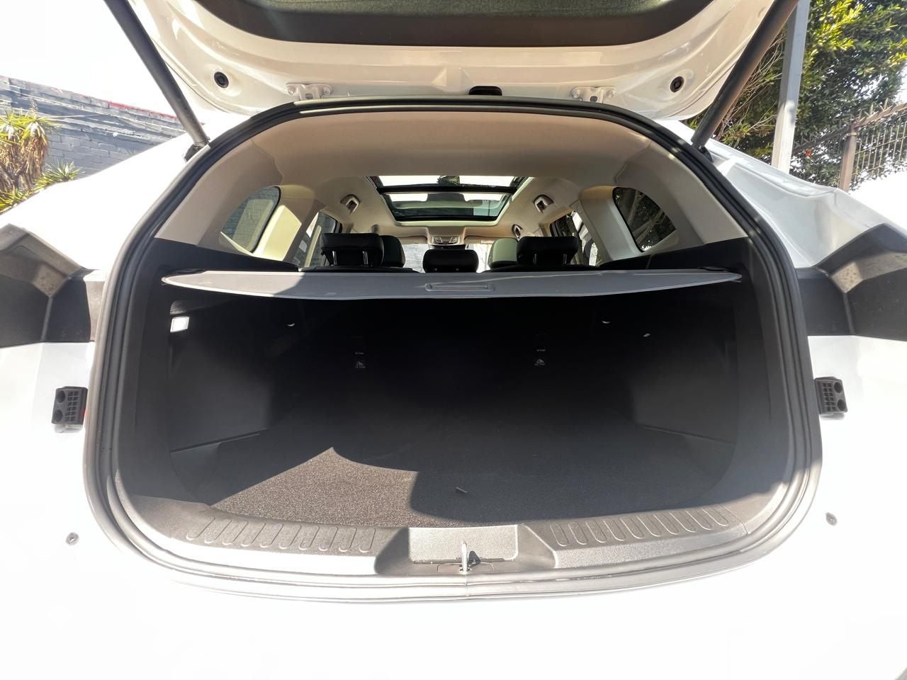 2026 GWM Haval H6 1.5 Luxury Hev At